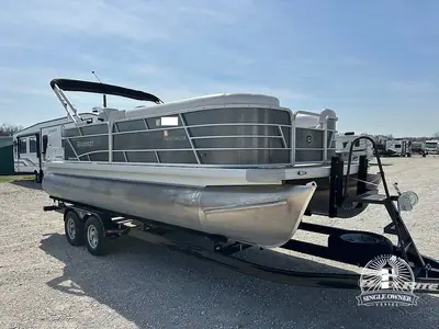 Sweetwater 2186 C