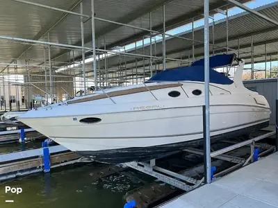 Regal COMMODORE 292