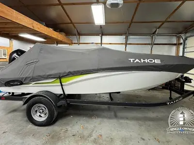 2023 Tahoe T18