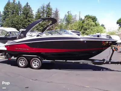Regal 2300