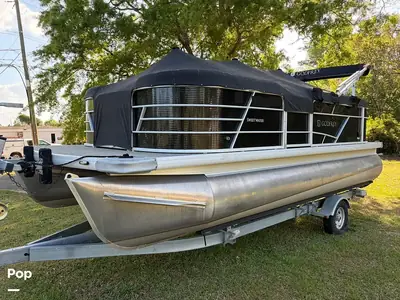 Sweetwater 2086 C