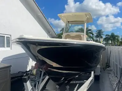 2018 Scout 251 XSS