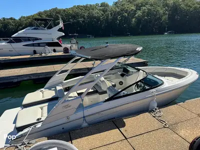 2022 Regal LS2