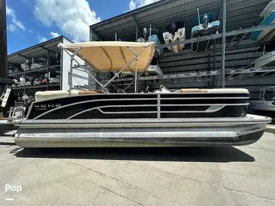 2023 Lowe Boats RS 230 WT