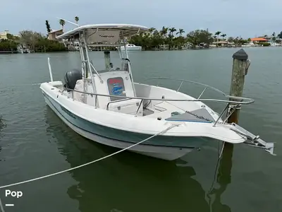 2005 Pro-Line 23 Sport