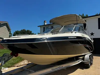 2014 Yamaha SX240