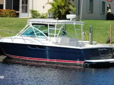 2001 Tiara 2900 Coronet