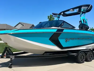 2019 Nautique Super Air Nautique G23