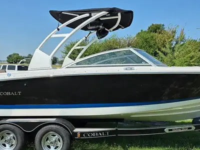 2012 Cobalt 220