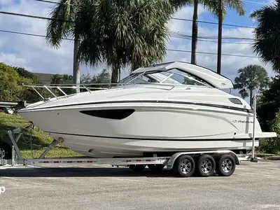 2024 Regal 28 Express