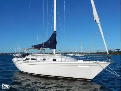 1985 Ericson Sloop