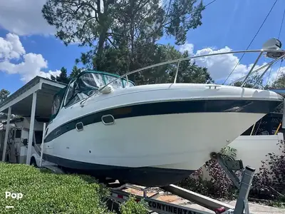 2002 Four Winns 268 VISTA