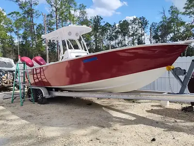 Anacapri ERIKA CRUISER
