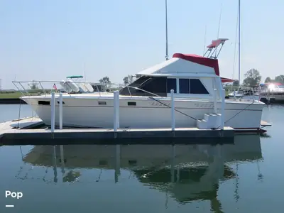 Grand Banks LAGUNA