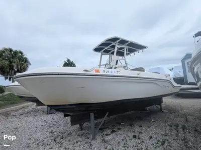 2024 Bayliner T22CC