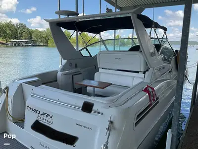 Trojan 320 EXPRESS