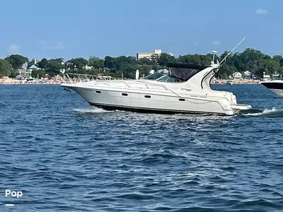 Cruisers 3375 ROGUE