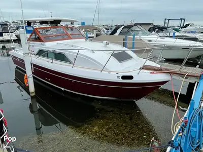 Chris-Craft 294 CATALINA EXPRESS