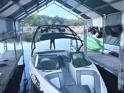 2011 Supra LAUNCH 242