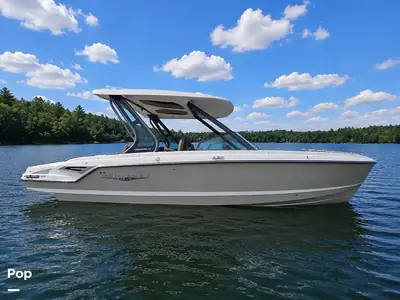 2026 Monterey 27