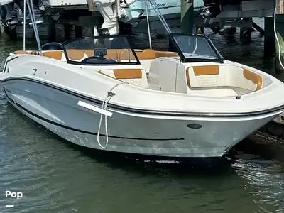 2022 Bayliner VR6 OB