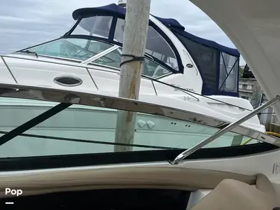 2016 Sea Ray SLX 350