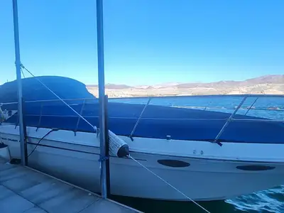 Sea Ray 400 Express Cruiser