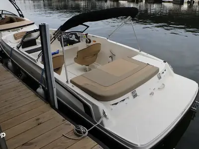 2023 Bayliner Corp VR4