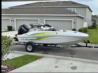 2023 Tahoe T16