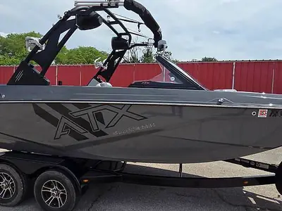 ATX Surf 20 Type S