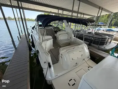 2000 Sea Ray 290 Sundancer