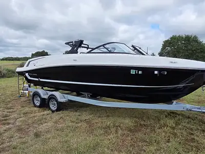 2021 Bayliner VR6