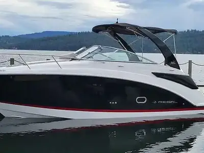 Regal 26 Express