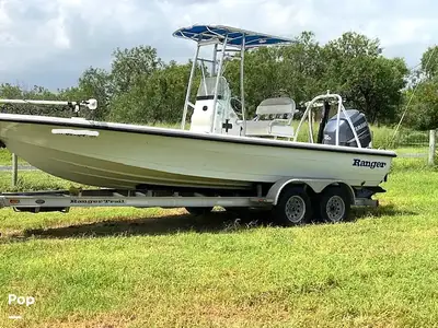 Ranger 2200