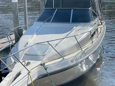 1996 Monterey 276