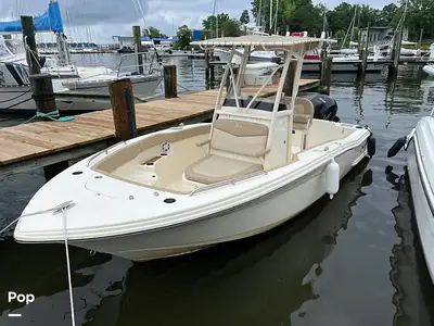 2023 Scout 215 Xsf