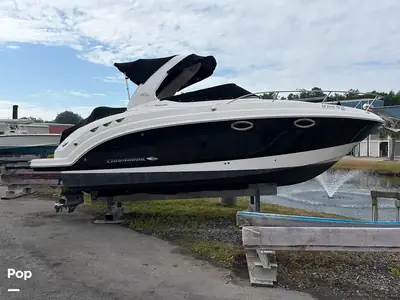 Chaparral 270 Signature