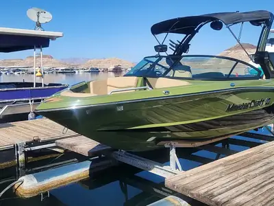MasterCraft XT21