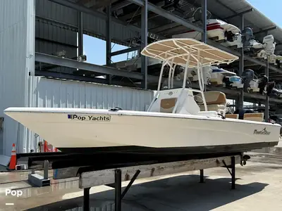 Nautic Star 227 XTS