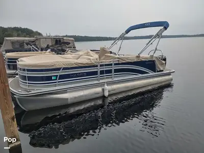 Harris SOLSTICE 220