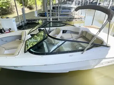 2022 Regal 21 OBX
