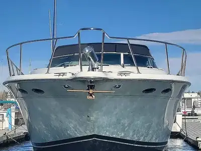 Sea Ray 480 SUNDANCER