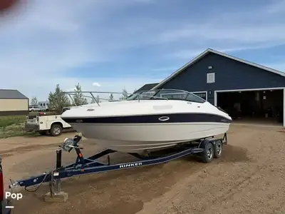 Rinker 23QX CC