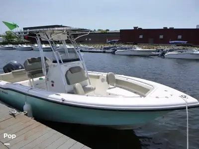 2023 Key West 219 FS