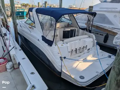 2003 Rinker FIESTA VEE 342