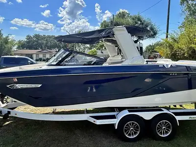 2024 Nautique Super Air Nautique G23