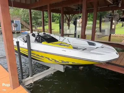 2020 Scarab 165 ID