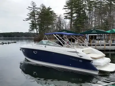 Cobalt 303