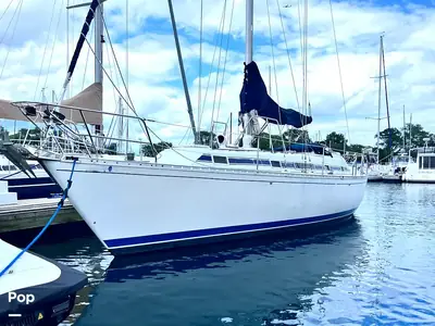 1986 Beneteau FIRST 45F5 RA