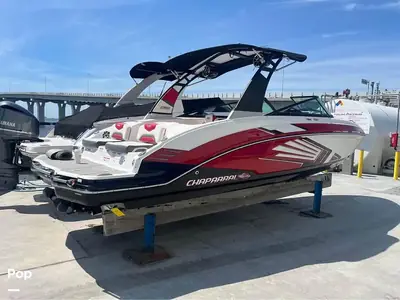 Chaparral 243 VORTEX VRX